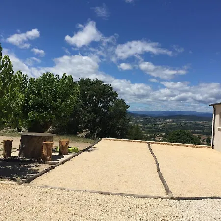 A Piscine Chauffee Et Vue Panoramique *